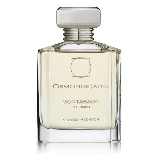 ormonde jayne 4. montabaco intensivo ekstrakt perfum 10 ml     odlewka