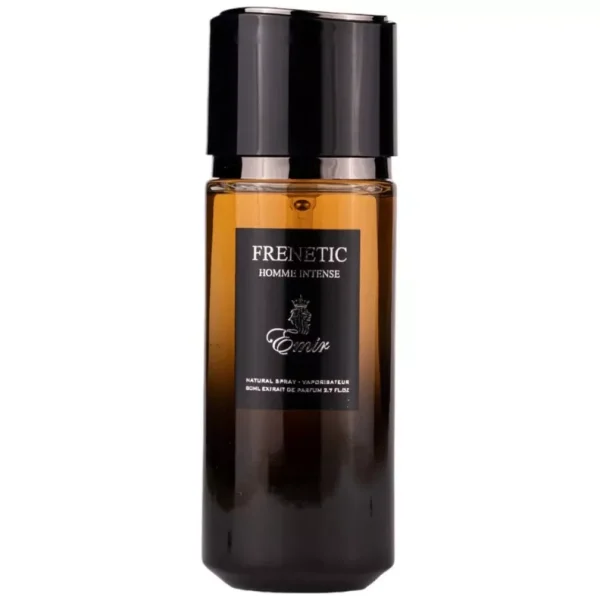 Emir Frenetic Homme Intense Extrait de Parfum 3 ml próbka perfum