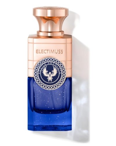Electimuss Aquila Absolute Extrait de Parfum 3 ml próbka perfum