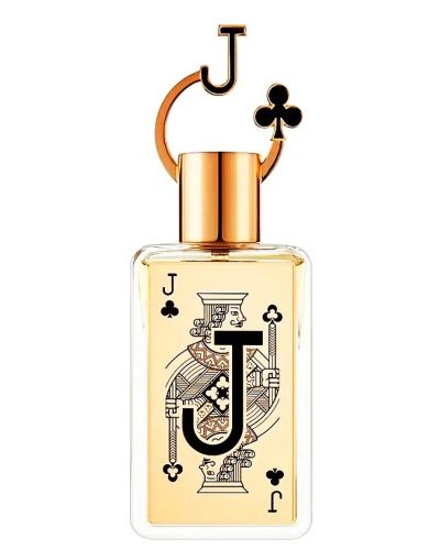Fragrance World Jack Of Clubs edp 5 ml próbka perfum