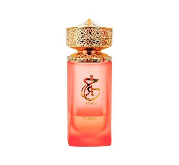 Paris Corner Khair Fusion edp 30 ml