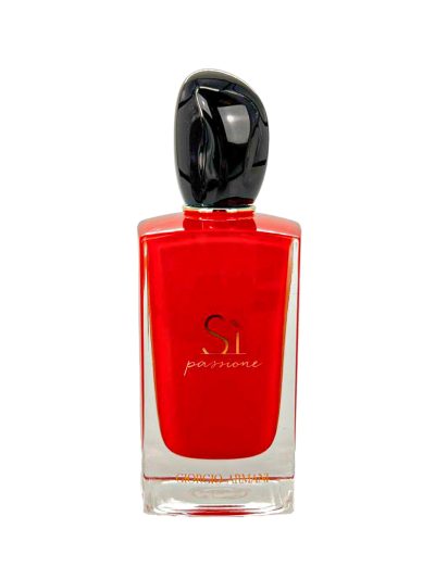 Giorgio Armani Si Passione edp 30 ml tester