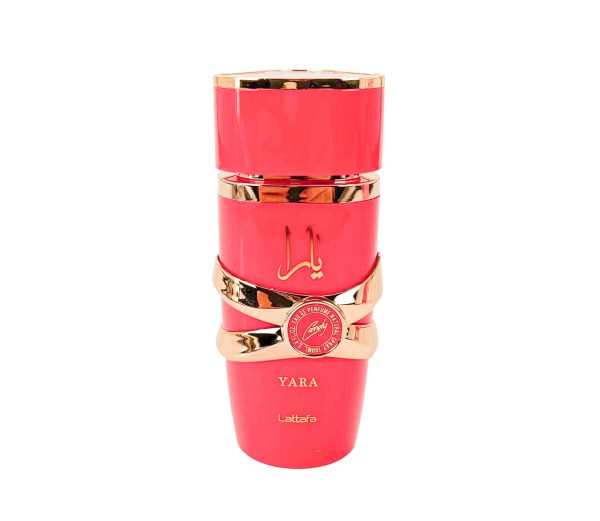 Lattafa Yara Candy edp 30 ml