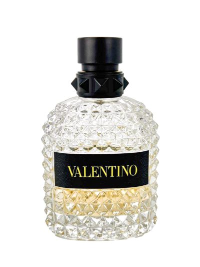 Valentino Uomo Born In Roma Yellow Dream edt 30 ml
