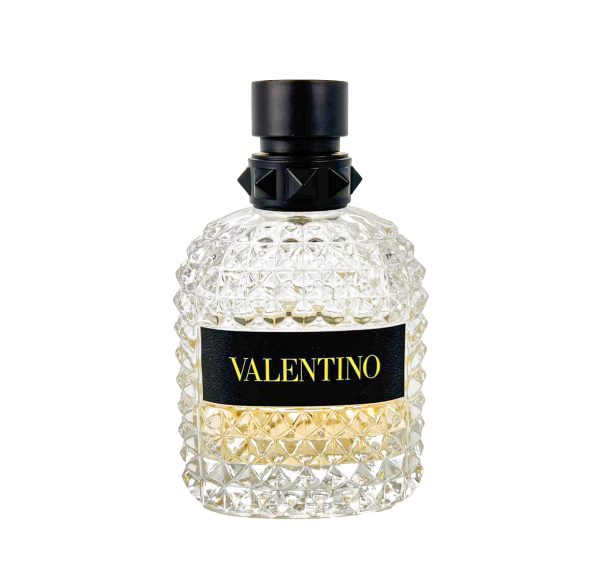 Valentino Uomo Born In Roma Yellow Dream edt 30 ml