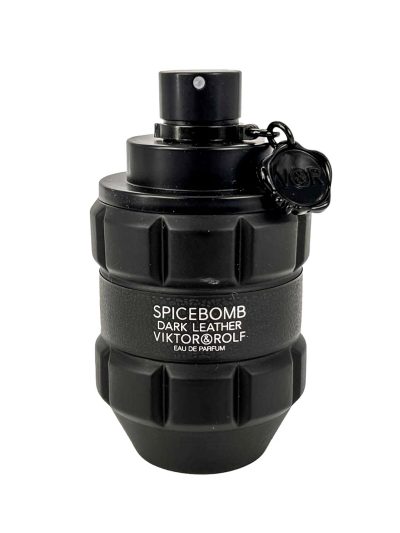 Viktor&Rolf Spicebomb Dark Leather edp 50 ml tester