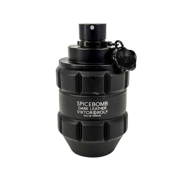 Viktor&Rolf Spicebomb Dark Leather edp 50 ml tester