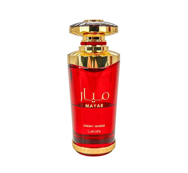 Lattafa Mayar Cherry Intense edp 30 ml