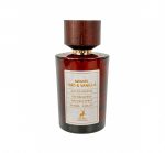 Maison Alhambra Smoked Oud & Vanilla edp 30 ml