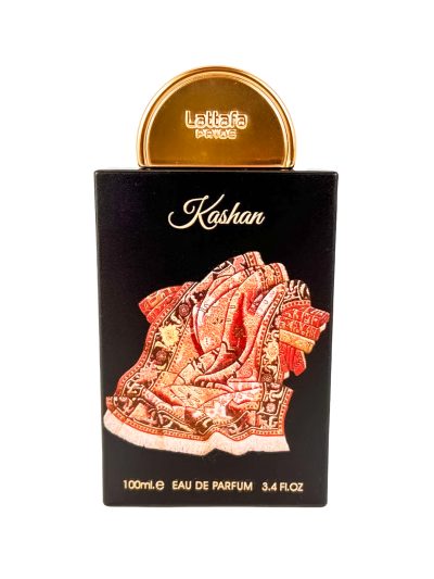 Lattafa Kashan edp 30 ml