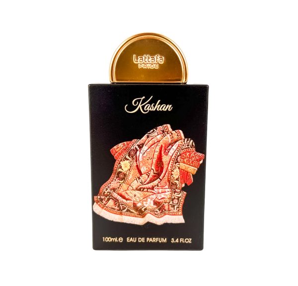 Lattafa Kashan edp 30 ml