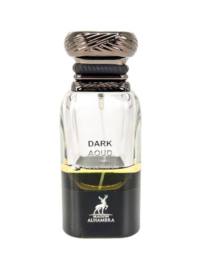 Maison Alhambra Dark Aoud edp 20 ml