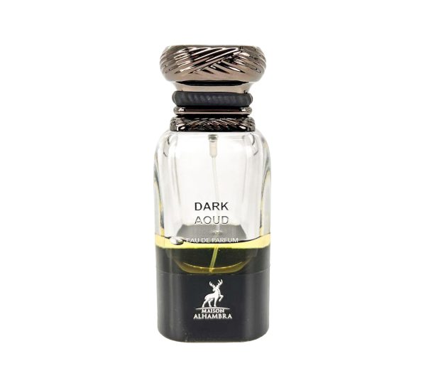 Maison Alhambra Dark Aoud edp 20 ml