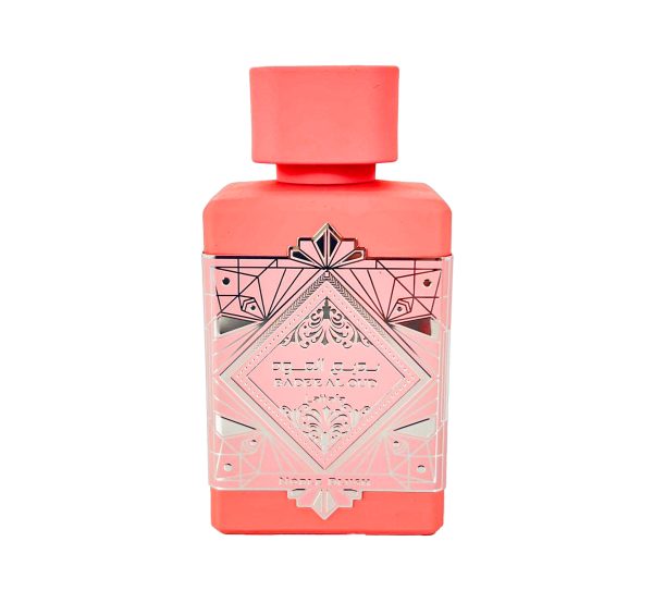 Lattafa Bade’e Al Oud Noble Blush edp 30 ml