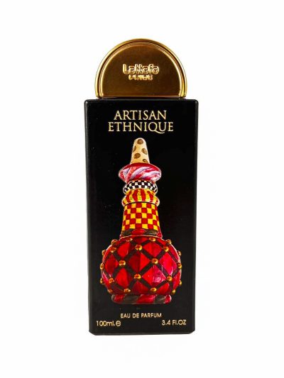 Lattafa Artisan Ethnique edp 30 ml