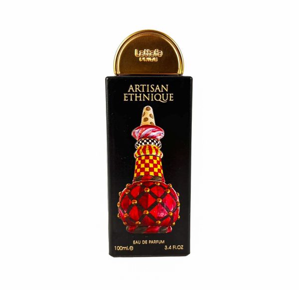 Lattafa Artisan Ethnique edp 30 ml