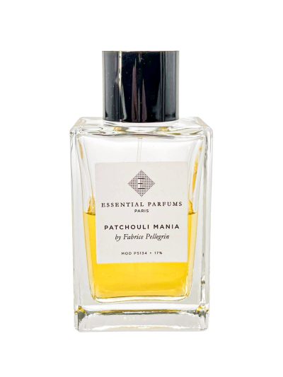 Essential Parfums Patchouli Mania edp 50 ml
