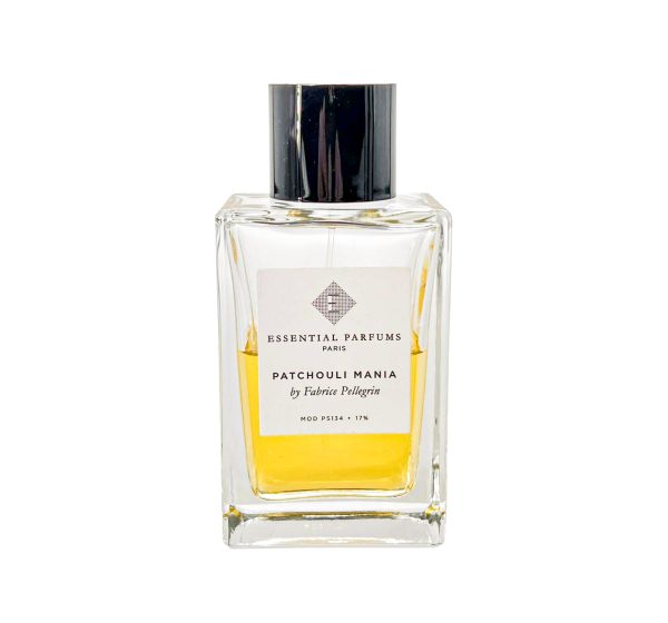 Essential Parfums Patchouli Mania edp 50 ml