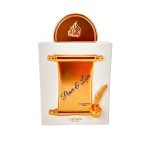 Lattafa Peace & Love edp 30 ml