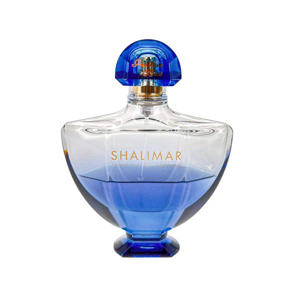 Guerlain Shalimar Souffle de Parfum edp 20 ml