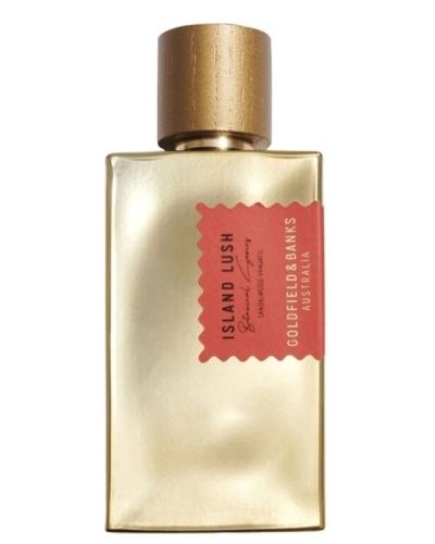 Goldfield & Banks Island Lush Parfum 3 ml próbka perfum