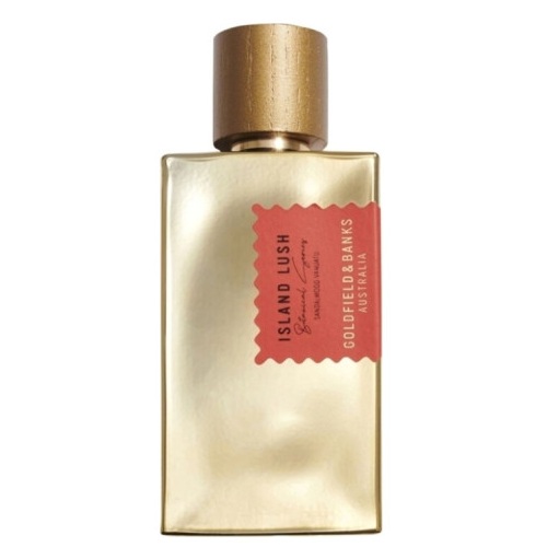 Goldfield & Banks Island Lush Parfum 5 ml próbka perfum