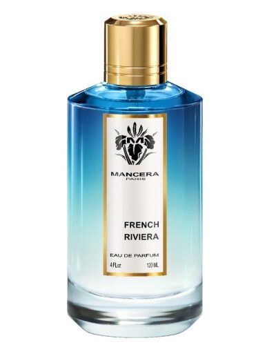 Mancera French Riviera edp 120 ml