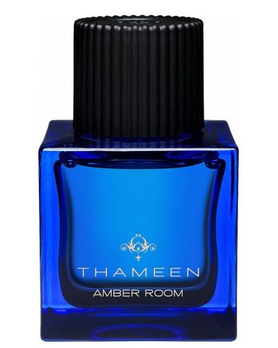 Thameen Amber Room Extrait de Parfum 3 ml próbka perfum
