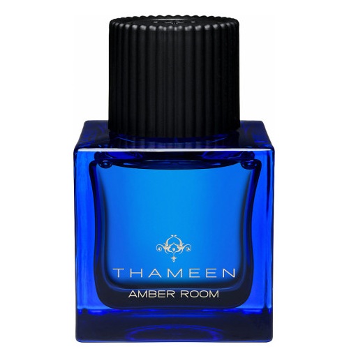 Thameen Amber Room Extrait de Parfum 3 ml próbka perfum