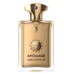 Amouage Jubilation 40 Man Extrait de Parfum 3 ml próbka perfum