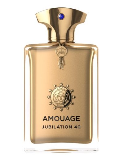 Amouage Jubilation 40 Man Extrait de Parfum 3 ml próbka perfum