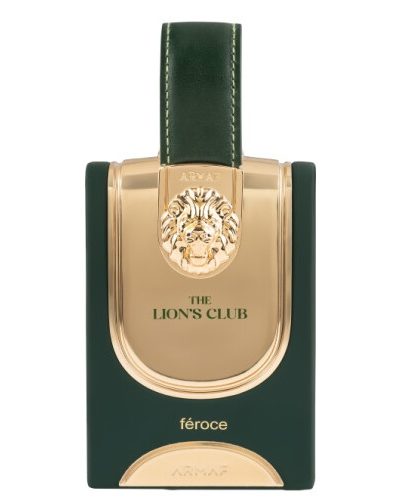 Armaf The Lion’s Club Feroce edp 5 ml próbka perfum