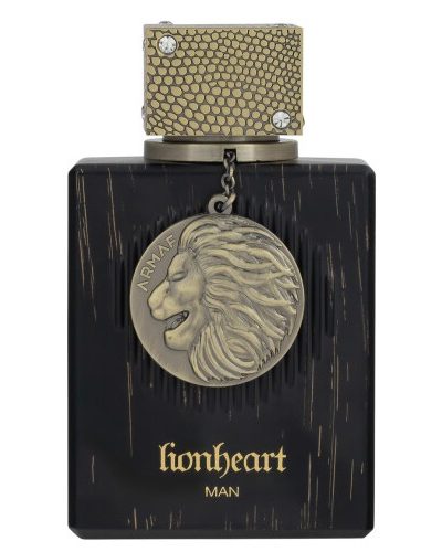 Armaf Club De Nuit Lionheart Man edp 5 ml próbka perfum