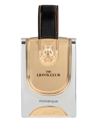 Armaf The Lion's Club Monarque edp 5 ml próbka perfum