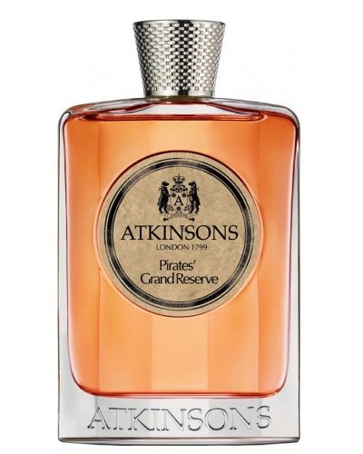 Atkinsons Pirates' Grand Reserve edp 3 ml próbka perfum