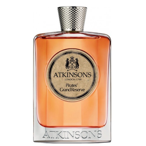 Atkinsons Pirates' Grand Reserve edp 5 ml próbka perfum