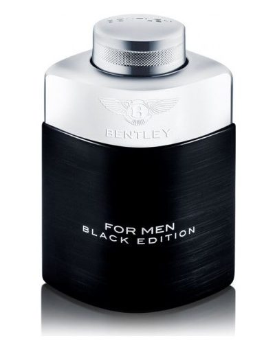 Bentley For Men Black Edition edp 3 ml próbka perfum