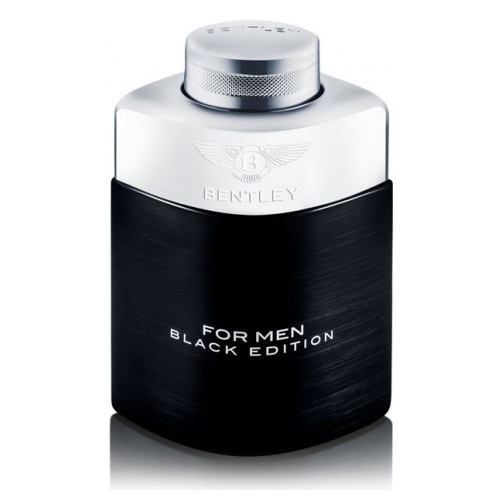 Bentley For Men Black Edition edp 10 ml próbka perfum