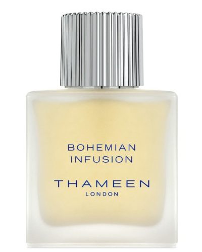 Thameen Bohemian Infusion Cologne Elixir 3 ml próbka perfum