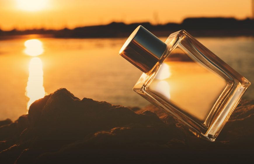 Perfumy niszowe na lato – ekskluzywne zapachy na gorące dni