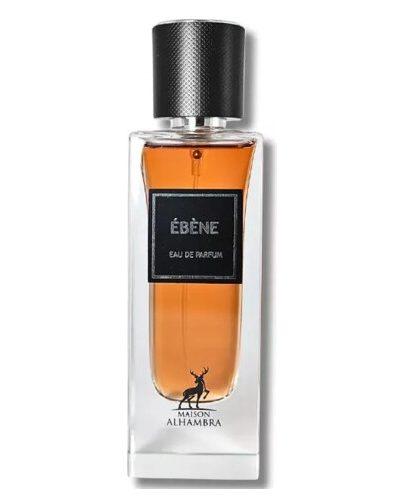 Maison Alhambra Ebene edp 3 ml próbka perfum