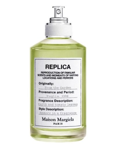 Maison Margiela Replica From the Garden edt 3 ml próbka perfum