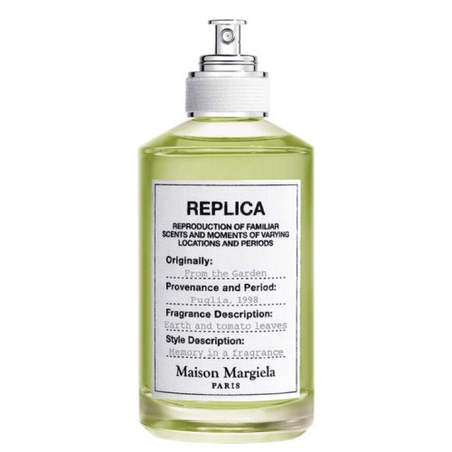 Maison Margiela Replica From the Garden edt 3 ml próbka perfum