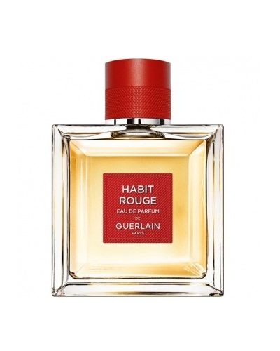 Guerlain Habit Rouge edp 10 ml próbka perfum