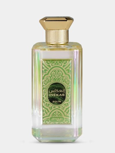Zimaya Inekas Solis edp 5 ml próbka perfum