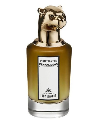 Penhaligon's The Revenge Of Lady Blanche edp 10 ml próbka perfum