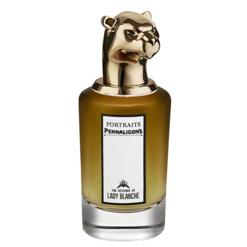 Penhaligon's The Revenge Of Lady Blanche edp 10 ml próbka perfum
