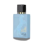 Lattafa Lail Maleki Morrocan Blue edp 3 ml próbka perfum