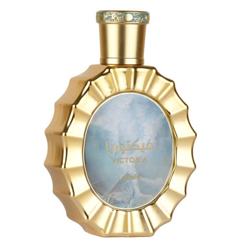 Lattafa Victoria edp 3 ml próbka perfum
