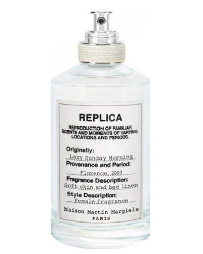 Maison Margiela Replica Lazy Sunday Morning edt 10 ml próbka perfum